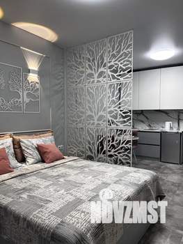 Студия квартира, посуточно, 28м2, 4/16 этаж