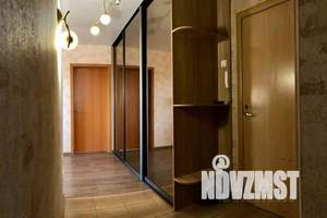 2-к квартира, посуточно, 60м2, 8/9 этаж