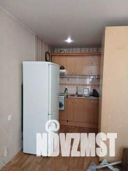 Студия квартира, на длительный срок, 18м2, 1/5 этаж