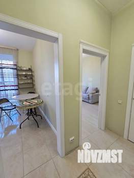 1-к квартира, на длительный срок, 43м2, 11/20 этаж