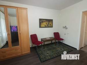 1-к квартира, на длительный срок, 38м2, 3/9 этаж