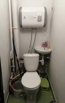 2-к квартира, на длительный срок, 50м2, 11/17 этаж