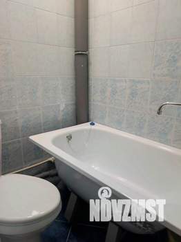 1-к квартира, посуточно, 18м2, 1/1 этаж