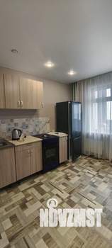 1-к квартира, на длительный срок, 36м2, 9/18 этаж