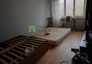 1-к квартира, на длительный срок, 33м2, 3/5 этаж