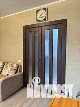 2-к квартира, на длительный срок, 54м2, 2/10 этаж