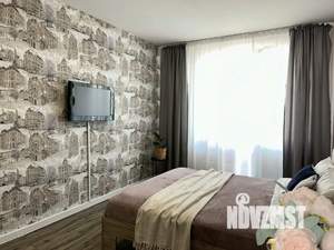 1-к квартира, посуточно, 29м2, 1/1 этаж