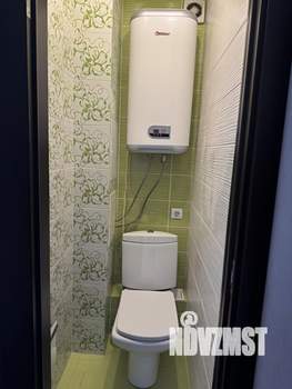 2-к квартира, на длительный срок, 52м2, 6/10 этаж