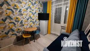 1-к квартира, посуточно, 36м2, 9/19 этаж