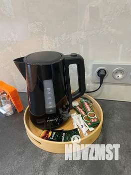 2-к квартира, посуточно, 40м2, 6/18 этаж