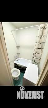 Студия квартира, на длительный срок, 14м2, 1/5 этаж