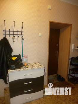 1-к квартира, на длительный срок, 38м2, 7/14 этаж