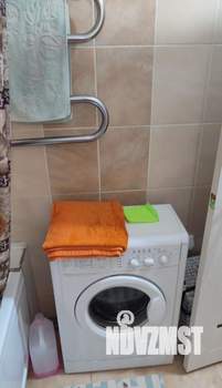 Студия квартира, на длительный срок, 30м2, 16/25 этаж