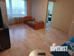 2-к квартира, посуточно, 54м2, 4/5 этаж