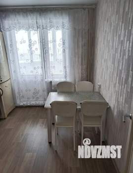 1-к квартира, на длительный срок, 34м2, 14/16 этаж