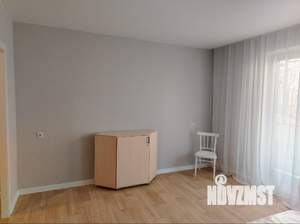 1-к квартира, на длительный срок, 41м2, 2/11 этаж