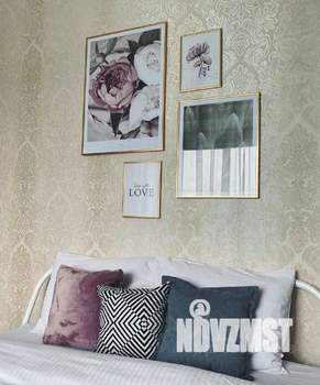 2-к квартира, посуточно, 57м2, 1/1 этаж