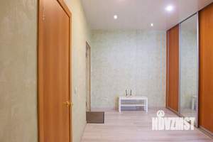 1-к квартира, посуточно, 47м2, 1/1 этаж