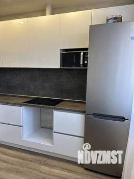 2-к квартира, на длительный срок, 48м2, 14/17 этаж