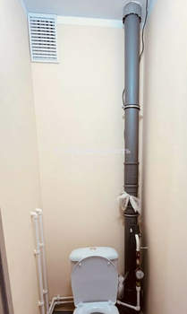 2-к квартира, на длительный срок, 40м2, 17/19 этаж