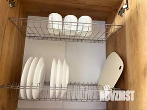 1-к квартира, посуточно, 20м2, 11/16 этаж