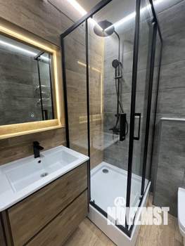 Студия квартира, на длительный срок, 28м2, 15/19 этаж