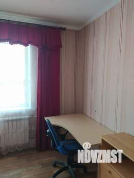 2-к квартира, на длительный срок, 56м2, 10/10 этаж