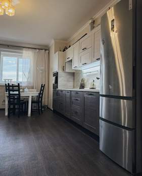 2-к квартира, на длительный срок, 54м2, 10/16 этаж