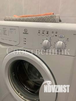 1-к квартира, на длительный срок, 40м2, 4/9 этаж
