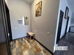 2-к квартира, посуточно, 50м2, 1/1 этаж