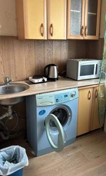 1-к квартира, на длительный срок, 30м2, 9/9 этаж
