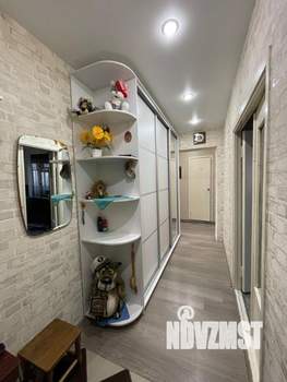 3-к квартира, на длительный срок, 70м2, 4/9 этаж