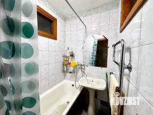 1-к квартира, на длительный срок, 36м2, 4/5 этаж