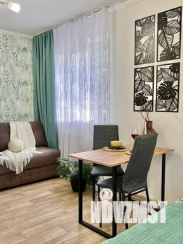 2-к квартира, посуточно, 49м2, 1/5 этаж