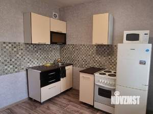 1-к квартира, посуточно, 35м2, 8/9 этаж