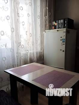 1-к квартира, посуточно, 42м2, 5/16 этаж