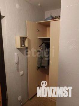 Студия квартира, на длительный срок, 23м2, 16/25 этаж