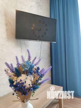 1-к квартира, посуточно, 33м2, 1/1 этаж