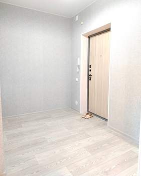 1-к квартира, на длительный срок, 40м2, 15/24 этаж