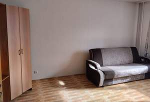 1-к квартира, на длительный срок, 52м2, 3/17 этаж