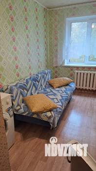 Студия квартира, посуточно, 14м2, 2/5 этаж