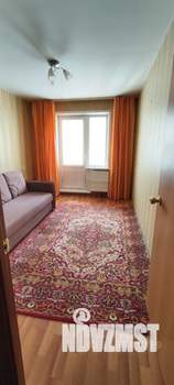 1-к квартира, на длительный срок, 41м2, 1/10 этаж