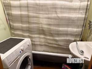 1-к квартира, посуточно, 29м2, 7/10 этаж