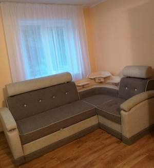 1-к квартира, на длительный срок, 31м2, 1/5 этаж
