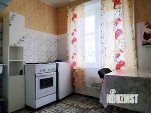 1-к квартира, на длительный срок, 32м2, 3/5 этаж