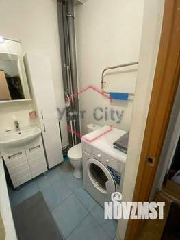 Студия квартира, на длительный срок, 36м2, 11/18 этаж