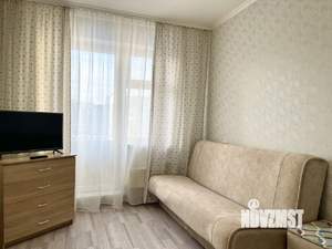 2-к квартира, посуточно, 47м2, 8/9 этаж