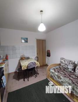 1-к квартира, на длительный срок, 34м2, 2/9 этаж