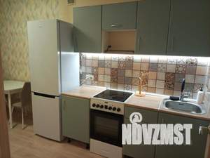 1-к квартира, на длительный срок, 37м2, 3/10 этаж