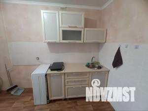 1-к квартира, на длительный срок, 32м2, 5/9 этаж